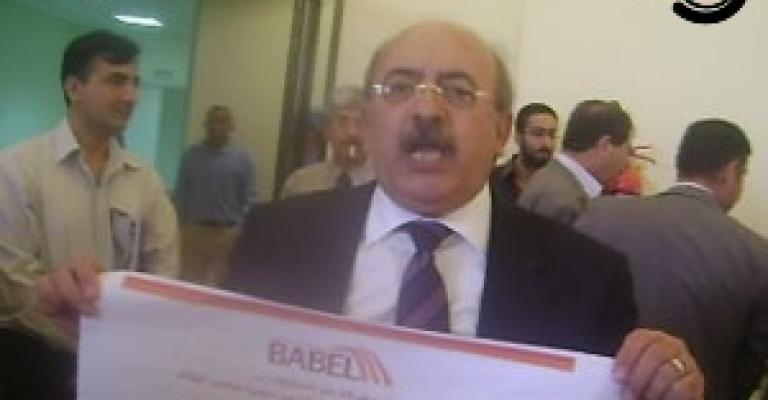 مقاولون يطالبون الحكومة بمستحقات مالية متراكمة (فيديو)