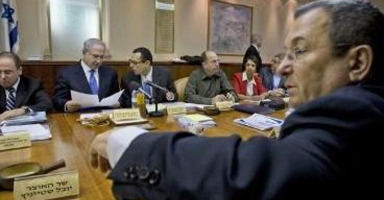 لجنة تحقيق بالهجوم على أسطول الحرية وغول يعتبرها أمرا مضحكا