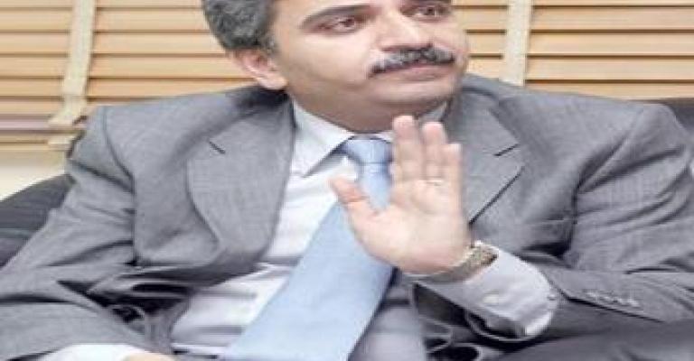 Abu Hamour: Special tax on fuel soon Abu Hamour: Special tax on fuel soon