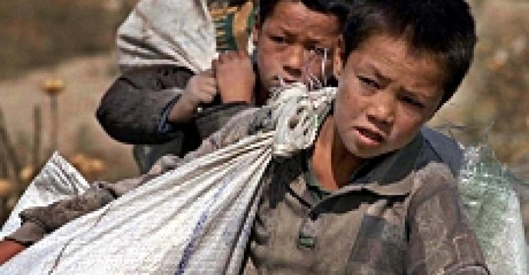 مقترحات المرصد العمالي للحد من عمالة الأطفال مقترحات المرصد العمالي للحد من عمالة الأطفال