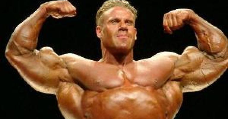  الغذاء والدواء تحذر من هرمونات في مراكز اللياقة تسبب السرطان والعقم..فيديو