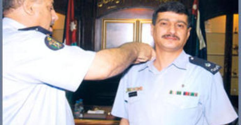 Lieutenant colonel Majali killer changes statement Lieutenant colonel Majali killer changes statement