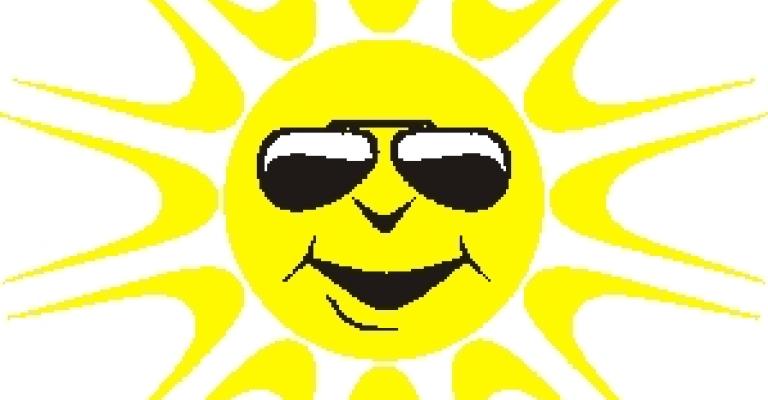 بدء الانقلاب الصيفي غدا