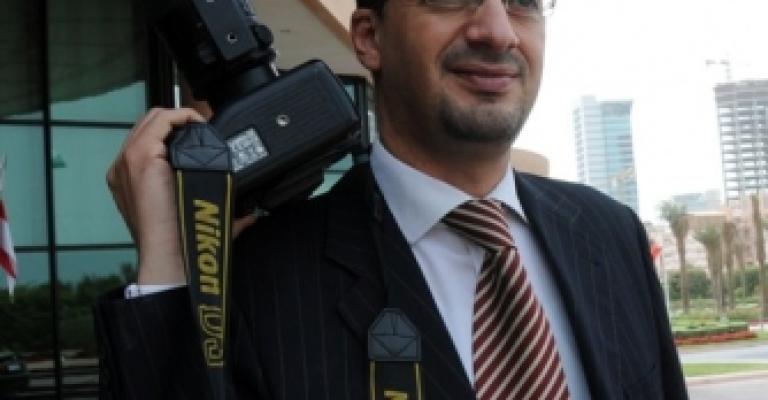 العرجان في مهرجان التونالة العرجان في مهرجان التونالة