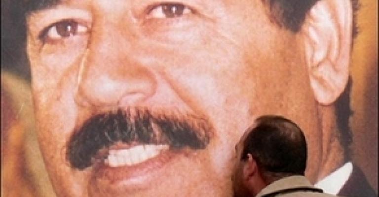 مصدر: لا شعارات تمجد صدام على الطائرات العراقية في الاردن