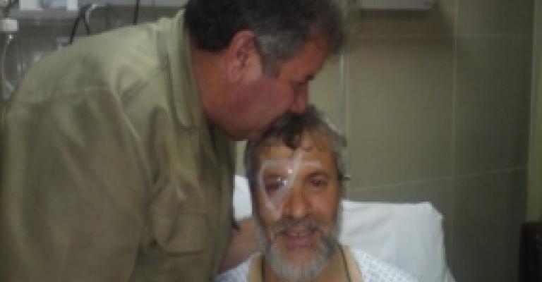 الشريف ينفي نبأ محاولة اغتيال فتحاوي بعمـّان الشريف ينفي نبأ محاولة اغتيال فتحاوي بعمـّان