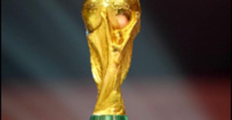 السجناء تابعوا كأس العالم السجناء تابعوا كأس العالم