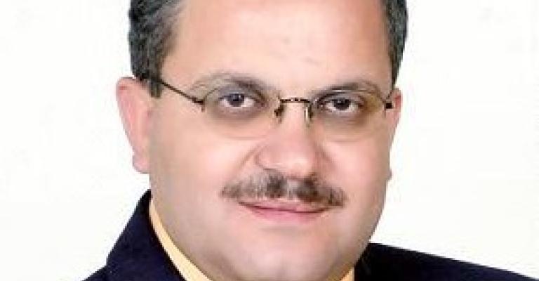 أول بناء أخضر في المملكة