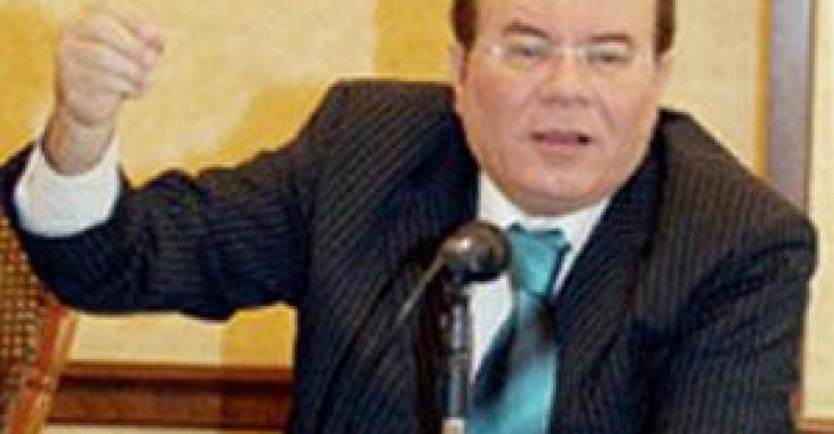 الشريف: الأردن يثق بنفسه .. ويرفض الآراء النشاز الشريف: الأردن يثق بنفسه .. ويرفض الآراء النشاز