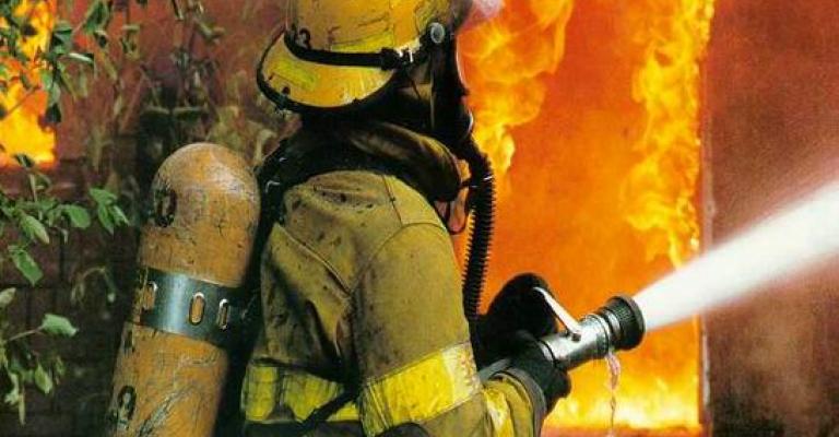 المصري : الحرائق الممتدة في الأغوار من الجانب الإسرائيلي مفتعلة 