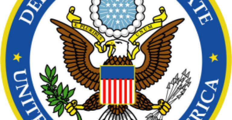 U.S. Department of State Entrepreneurship Delegation U.S. Department of State Entrepreneurship Delegation