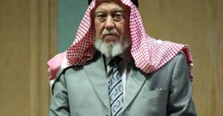 الحكومة تبارك لحمزة منصور الحكومة تبارك لحمزة منصور