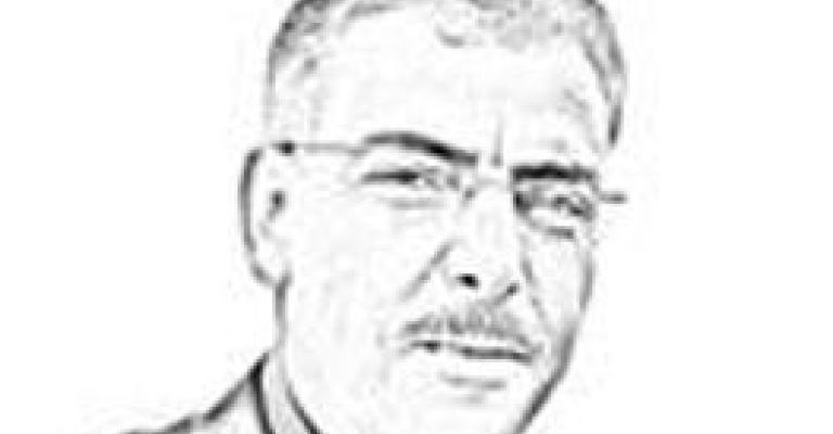 وكأن الانتخابات تجري لأول مرة وكأن الانتخابات تجري لأول مرة