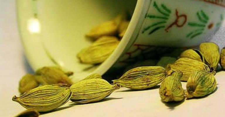 القهوة تأخذ بأسعار الهيل للإرتفاع القهوة تأخذ بأسعار الهيل للإرتفاع