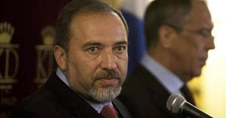 ليبرمان:قيام دولة فلسطينية خلال عامين خيال وحلم ليبرمان:قيام دولة فلسطينية خلال عامين خيال وحلم