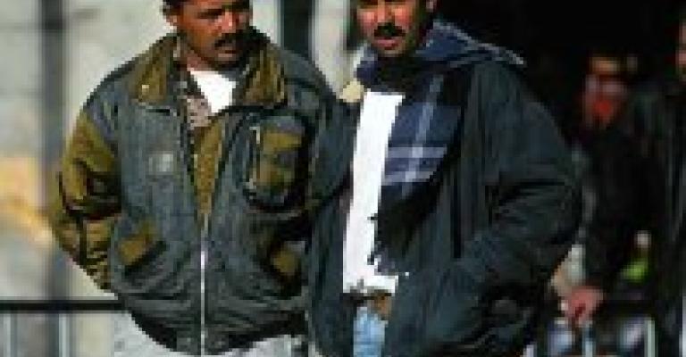 مواطنون: لا مشاركة في الانتخابات ولا اهتمام بقانون الانتخاب مواطنون: لا مشاركة في الانتخابات ولا اهتمام بقانون الانتخاب