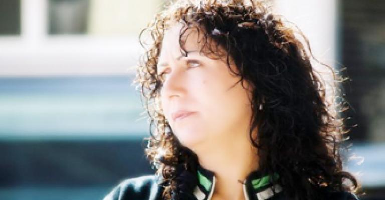 سهير فهد على سرير الشفاء سهير فهد على سرير الشفاء