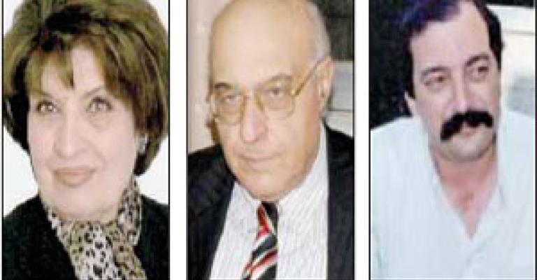 انطلاق "ملتقى السرد العربي الثاني"