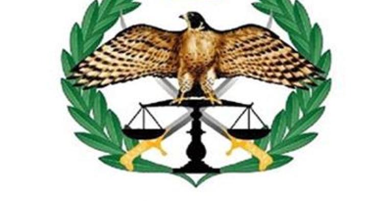 تنقلات محدودة بين عدد من الضباط تنقلات محدودة بين عدد من الضباط