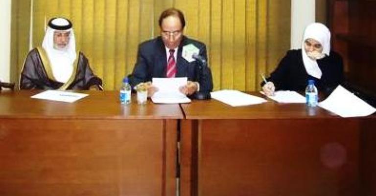 د.الغوانمة: القدس عربية الهوية والوجود منذ آلاف السنين