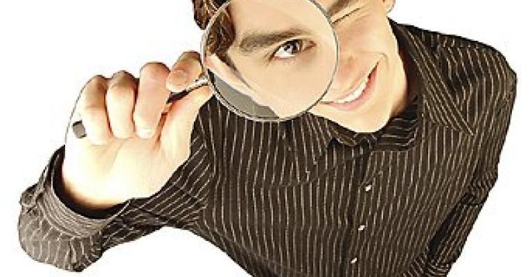 البحث عن الذات...! 