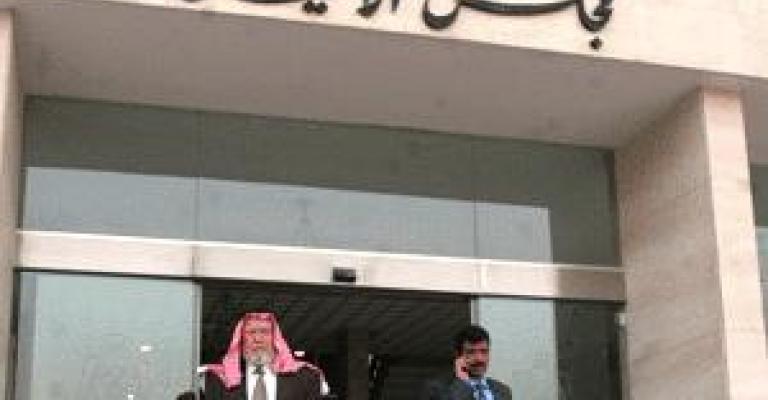 Islamic movement tends to boycott elections Islamic movement tends to boycott elections