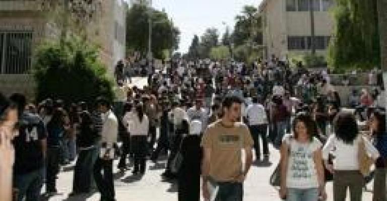 إقرار مكرمة الطلبة من أبناء المعلمين