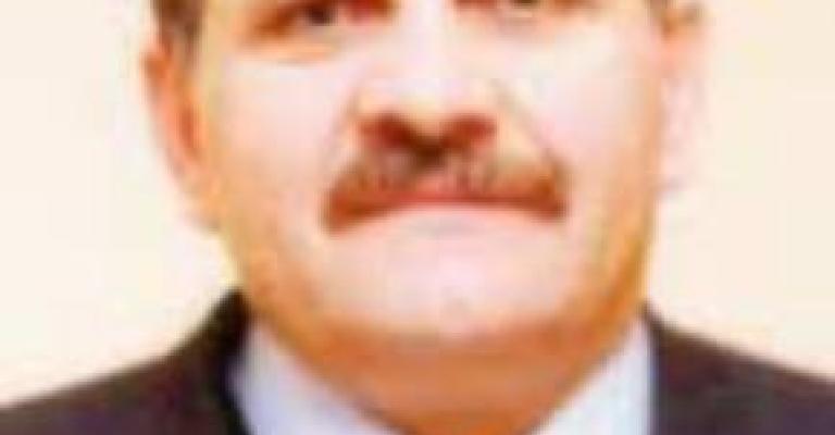 د.محمد الروابدة مديرا للغذاء والواء د.محمد الروابدة مديرا للغذاء والواء