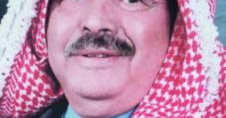 حفل تأبين اللواء الجازي حفل تأبين اللواء الجازي