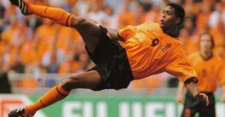 السفارة الهولندية في عمان تحتفي بمنتخبها بليلة كروية