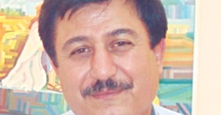 انعيم رئيسا لرابطة التشكليين انعيم رئيسا لرابطة التشكليين