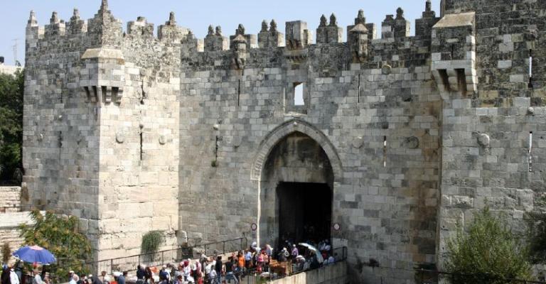 حكايات باب العامود : الحكاية 12 "المنبوذ"