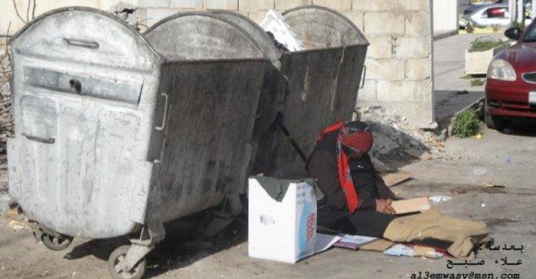 عشوائيات الفقر تهدد أكثر محافظات المملكة كثافة بالسكان 
