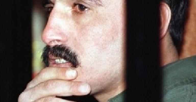 الدقامسة أمام محكمة امن الدولة بتهمة إطالة اللسان الدقامسة أمام محكمة امن الدولة بتهمة إطالة اللسان