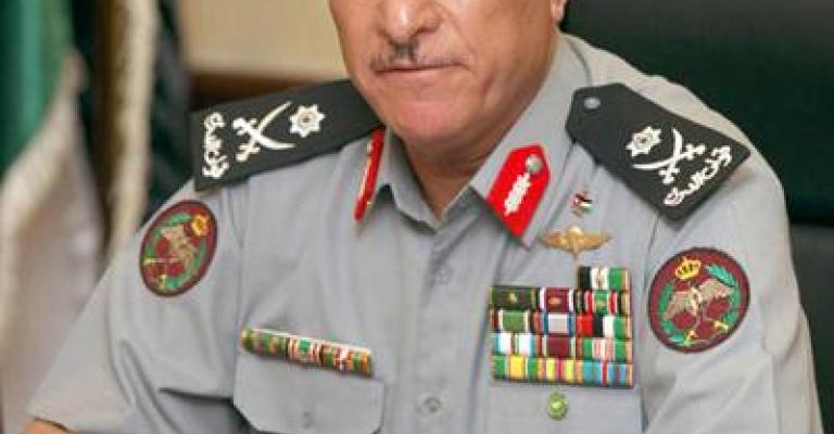 ‘Rule of law, human rights at centre of Gendarmerie Department’s mission’