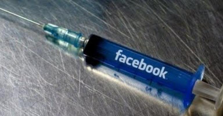 احذر...تعرف عليها من خلال الفيس بوك فاحتالت عليه