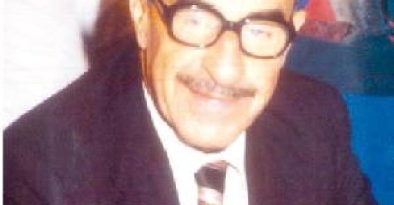 عام على رحيل الناصر عام على رحيل الناصر