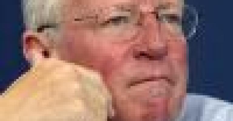 خطيئة روبرت فيسك المهنية