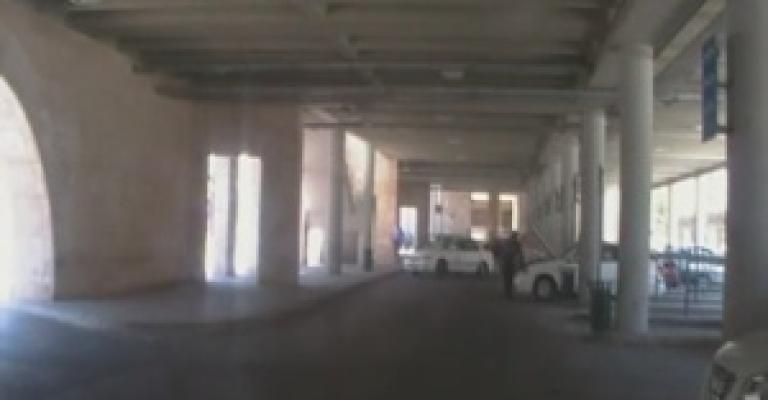 مجمع رغدان السياحي مهجور و"الأمانة" تنفي.. "فيديو"