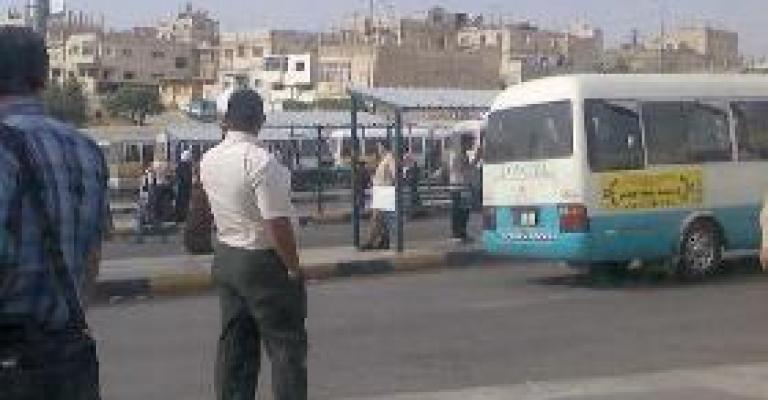 الأمانة: 40 ألف دينار لتركيب مظلات في مجمع المحطة (فيديو)