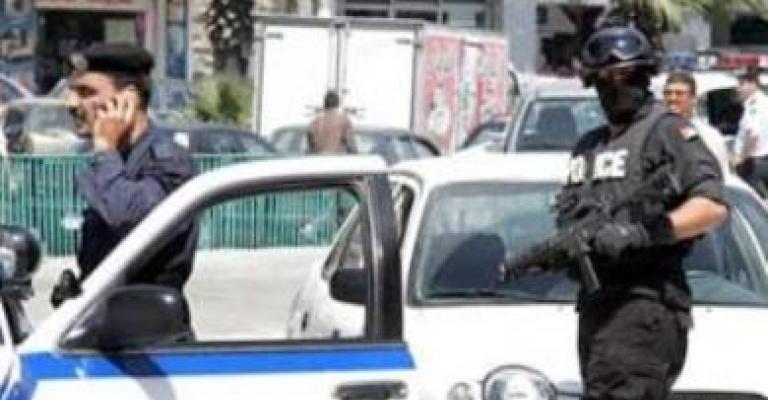 حملة أمنية في الجوفة وجبل التاج لملاحقة مطلوبين حملة أمنية في الجوفة وجبل التاج لملاحقة مطلوبين