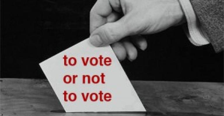 المبادرة الوطنية تجدد دعوتها لمقاطعة الانتخابات