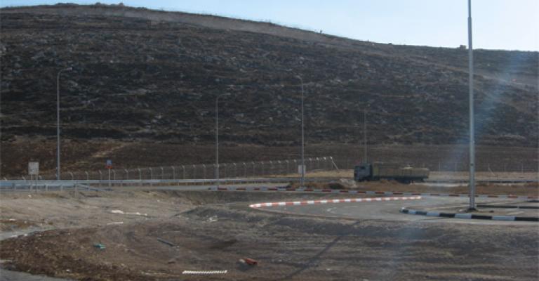 Will someone please pay attention to the suffering of those crossing the bridge? Will someone please pay attention to the suffering of those crossing the bridge?