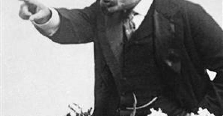 A Roosevelt moment for America’s megabanks?