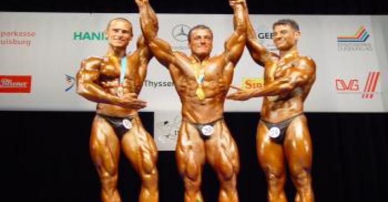 كمال الأجسام بين نظرة المجتمع وبين الجسم السليم في العقل السليم