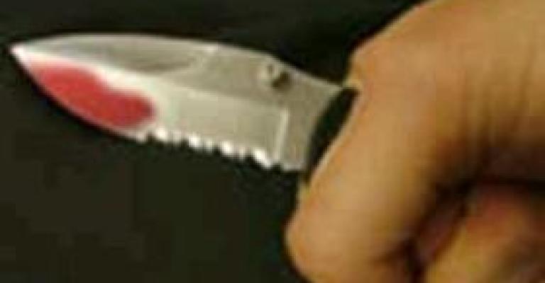 خلاف مالي يودي بحياة صاحب كراج في السلط