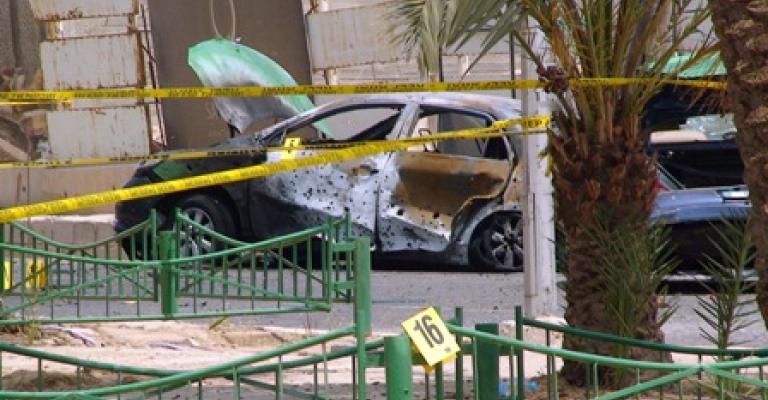 جودة: الإرهاب والإرهابيون لن يكسروا إرادة الأردن " تحديث"