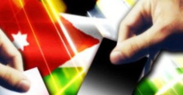 مقاطعة الانتخابات تنتقل بين قطاعات الشارع الأردني