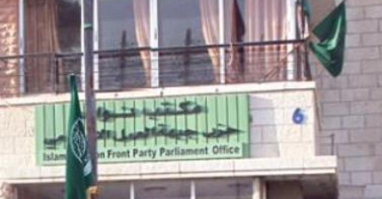 لا تريدون الإخوان؟ انتظروا السلفية الجهادية!