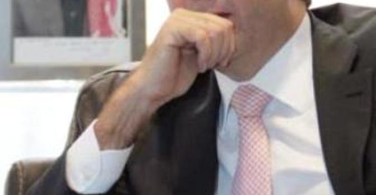 الرفاعي عبر توتير: يدعو إلى نبذ الخلافات